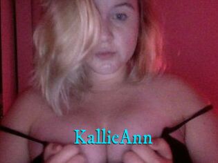 KallieAnn