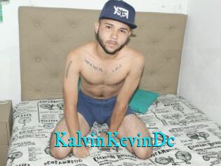 KalvinKevinDc