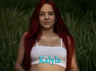 Kalyla