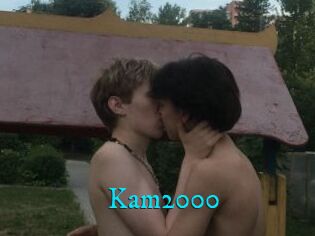Kam2000