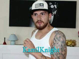 KamilKnight