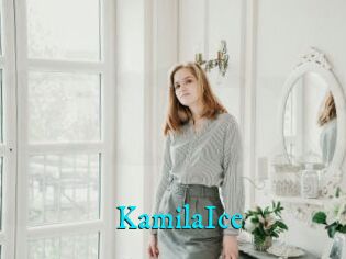 KamilaIce