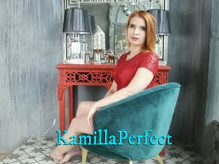 KamillaPerfect