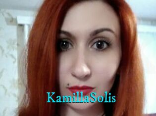 KamillaSolis