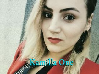 Kamilla_One