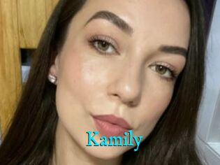Kamily