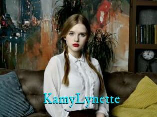 KamyLynette