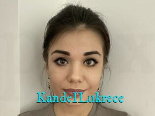KandeILukrece