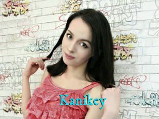 Kanikey