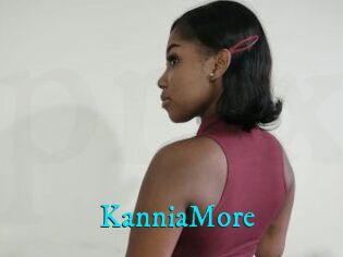 KanniaMore