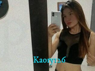Kaory126