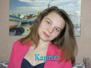 Kaprizz