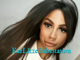 KarLizzeBabestation