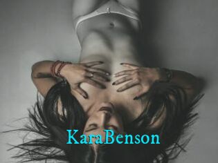 KaraBenson