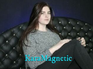 KaraMagnetic