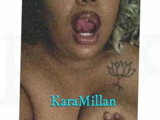 KaraMillan