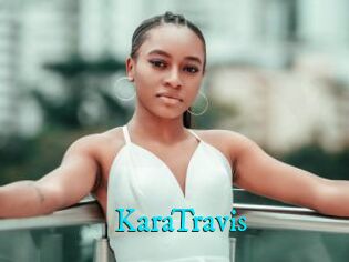 KaraTravis