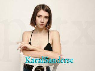 KaralSanderse