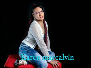 Karen_maccalvin