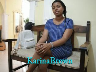 KarinaBrown