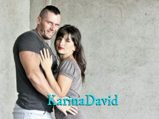 KarinaDavid