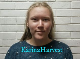 KarinaHarvest