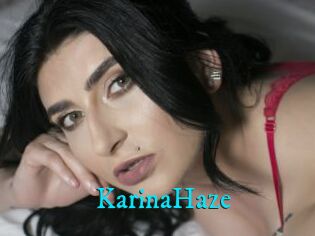 KarinaHaze