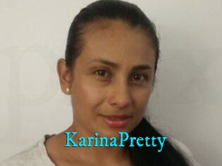 KarinaPretty