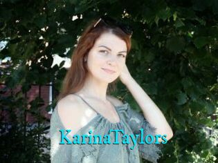 KarinaTaylors