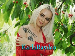 KarlaRayden
