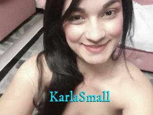 KarlaSmall