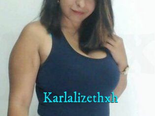 Karlalizethxh