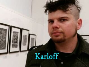 Karloff