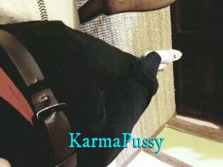 KarmaPussy