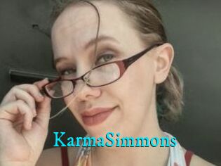KarmaSimmons