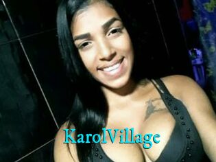 KarolVillage