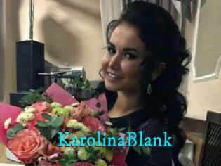 KarolinaBlank