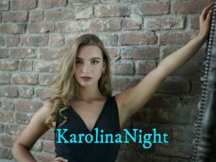 KarolinaNight