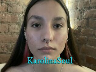 KarolinaSoul