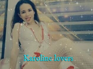 Karoline_lovers