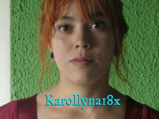 Karollyna18x