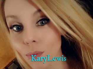 KaryLewis