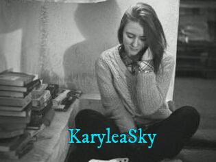 KaryleaSky
