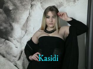 Kasidi