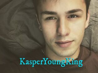 KasperYoungKing