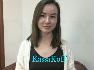 KassaKoff