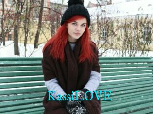 KassiLOVE