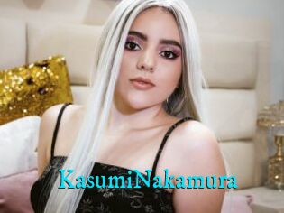 KasumiNakamura