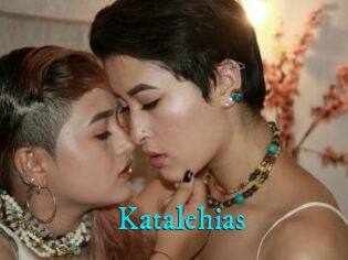 Katalehias