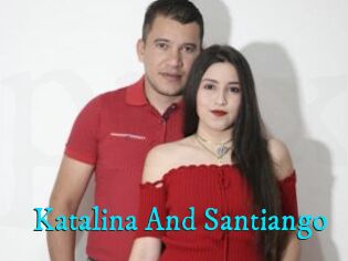 Katalina_And_Santiango